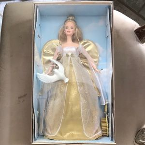 Barbie. Angel addition